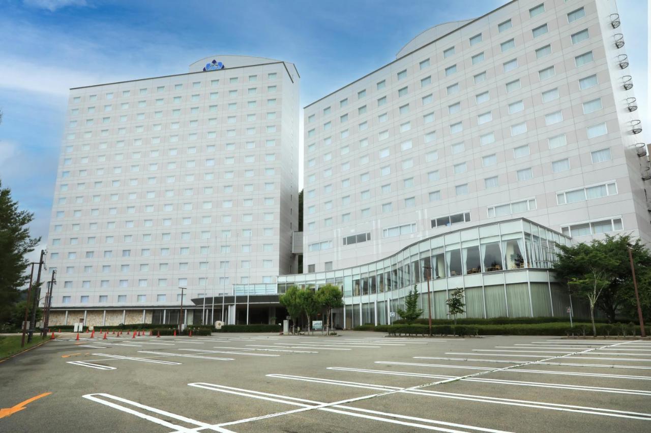 Hotel Associa Takayama Resort Exterior foto